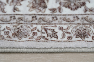 Nuovo arrivo persiano Design in velluto di perle lavabili con stampa 3d tappeto tappeto di grandi dimensioni <span class=keywords><strong>5x8</strong></span> - Product Image 4