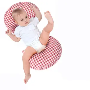 新しいデザイン卸売人気割引ソフトサポート取り外し可能ボディ妊娠マタニティ枕