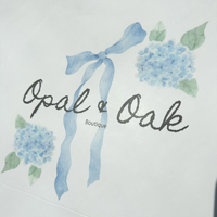 Sac en papier personnalisé de luxe rose et blanc avec poignée en ruban pour boutique, vêtements, fête de Noël, avec logo