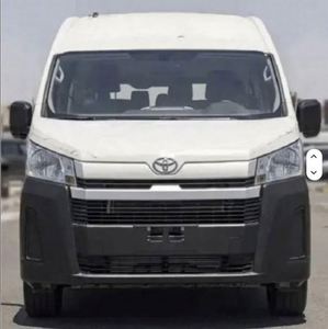 COMPRE UN AUTO USADO TOYOTA Hiace HR BUS 2024 - Product Image 1