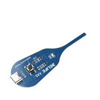 Testeur d'inductance Mingwei Shengshi XA5, outil de détection de bobines de carte mère avec induction électromagnétique et interface Type-C