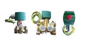 วาล์ว 3 ทาง รุ่น HT8316G074 - ราคาดี คุณภาพเยี่ยม 220/50 240/60 รับประกัน 1 ปี - Product Image 3