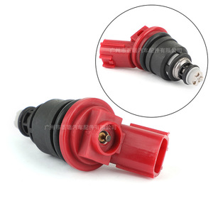 Inyector de Combustible 16600-96E01 para Nissan Dfac, Boquilla de Inyección de Combustible de Plástico - Product Image 2