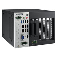 PC Industrial Compacto IPC-240 con CPU Intel Core de 12.ª/13.ª/14.ª/15.ª Generación y Socket para Procesador Intel Core de 2.ª Generación (LGA 1700)