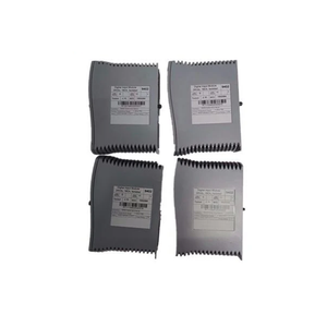 Porta Módulos de E/S PAC8000 de 8 Módulos con Barra de Tierra y Soporte Técnico a Largo Plazo - Product Image 1