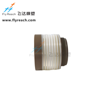 Soufflet pour machine de remplissage 160328/516-0092/65175223S001 Marque Flyreach Matériau PTFE 74*62 Haute Précision