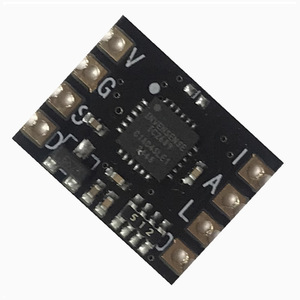 โมดูล Icm-20689 เซ็นเซอร์วัดความเร่งและจิโรสโคป 6 แกน สำหรับหุ่นยนต์และโดรน - Product Image 3