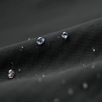 Veste coupe-vent et imperméable respirante à fermeture éclair imprimée pour homme, idéale pour les loisirs en extérieur, vente en gros personnalisée, softshell