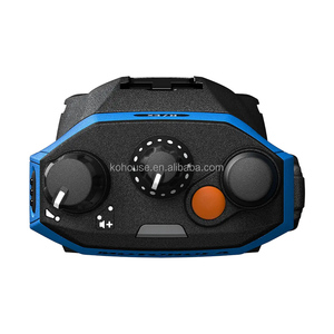 Mototrbo r7ex xách tay hai chiều đài phát thanh cho Motorola r7ex fkp r7ex nkp Long Range kỹ thuật số Walkie-talkies - Product Image 4