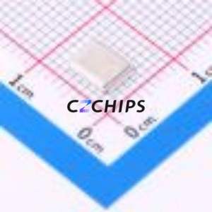 Transistor à effet de champ (MOSFET) IRF6662TRPBF MG-WDSON-5, original et neuf - Product Image 1