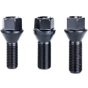 OEM qualità ruota dadi all'ingrosso acciaio cromato bulloni e viti per <span class=keywords><strong>BMW</strong></span> 1 3 5 7 serie <span class=keywords><strong>pneumatici</strong></span> originali - Product Image 1