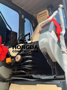 Excavatrice Kobelco SK200 200d d'occasion à vendre, 20 tonnes - Product Image 6