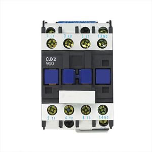 <span class=keywords><strong>DILM12</strong></span>-10(230V50Hz,240V60Hz) Módulo de contacto auxiliar de relé de contactor - Product Image 2