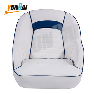 600D Polyester <strong>Pontoon</strong> Boat Seat Cover Heavy Duty Manufacture Hot Sale <strong>Wholesale</strong> Marine Canvas Boat Seat Cover - Product Image 6