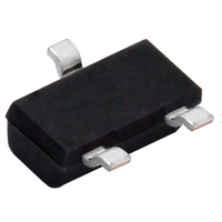 Transistors numériques à semi-conducteurs discrets FMG9AT148