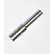 Stella bianca punta diamantata per porcellanato in gres marmo cemento 5mm 067 c05 nucleo M14 filo per fori 10mm - Product Image 2