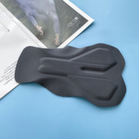 Accessoires de cyclisme personnalisés en usine : Coussinets de vélo Vent Evolution ultra-denses.