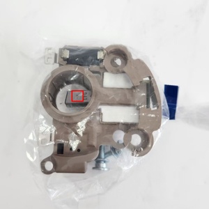 Régulateur de tension d'<span class=keywords><strong>alternateur</strong></span> neuf d'origine pour <span class=keywords><strong>Ford</strong></span> <span class=keywords><strong>Fiesta</strong></span> Fusion, pièces de rechange A866X60372 - Product Image 3