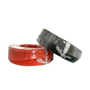 Câble d'éclairage domestique en PVC GB/T5023.5-2008, fil de cuivre standard britannique OEM, câble de maison GB/T5023.5-2008 en PVC - Product Image 5