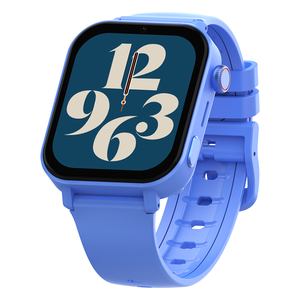 Wonlex KT36 2025, el Reloj Inteligente Android 13 Más Reciente, Delgado, con 4G, <span class=keywords><strong>Esim</strong></span>, IA, GPS - Product Image 6