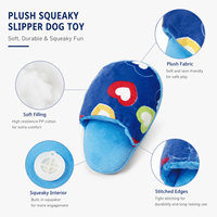 Juguete de Peluche para Perro con Sonido, Diseño Compacto para Jugar en Interiores, Ideal para Programas de Regalos y Suministro Minorista