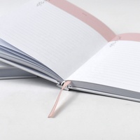 Service d'impression de carnets de prières personnalisés avec couverture rigide sur mesure