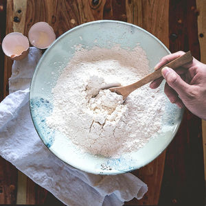 <span class=keywords><strong>Farine</strong></span> pour boulette <span class=keywords><strong>Farine</strong></span> <span class=keywords><strong>de</strong></span> blé à haute teneur en gluten pour nouilles et emballages Wanton Fabrication à la maison 1kg * 10 - Product Image 6