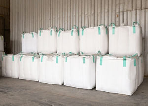 1 <b>Ton</b> Jumbo <b>Bag</b> 1500kg Super Sacks FIBC Big <b>Bag</b> for Rice Peanut - Product Image 6