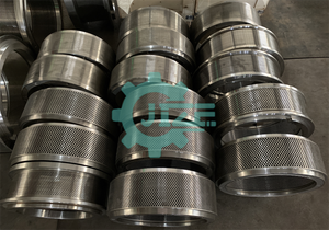 JZ <span class=keywords><strong>CPP360</strong></span> / CPP150 Viehfutter-Pelletiermaschine Matrizen CPP 360 / CPP 150 Futterpelletmühle Ringmatrize Direkter Hersteller - Product Image 6