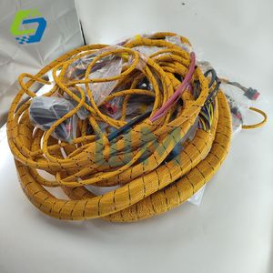 อะไหล่รถขุดว่านหมิง 306-8610 3068610 ชุดสายไฟใต้ท้องรถ สำหรับรุ่น 320d 320dl 323dl 291-7590 306-8777 - Product Image 4