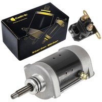 Solénoïde de relais haute performance compatible avec General 1000 / 4 2016-2025 pour usage industriel
