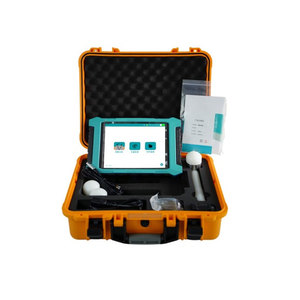 Instrument de mesure dynamique des pieux de fondation TJ-P800 pour essais de pieux - Product Image 1