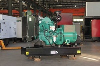 Générateur diesel Aosif 60HZ 20kw 30kw 50kw 100kw 200kw 400kw 500kw 800kw 1000kw, groupe électrogène silencieux