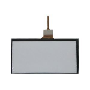 หน้าจอสัมผัสแบบ Capacitive ขนาด 7 นิ้ว รุ่น Tearing Foil P G - Product Image 1