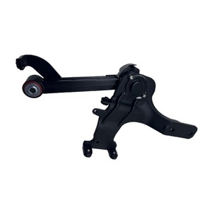 Soporte de Pedal Eléctrico Guardian 110 90 130 de Acero, Izquierdo, Derecho, Trasero, para Bajaj Cargo Carrier - Product Image 1