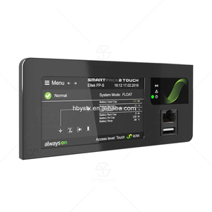 <span class=keywords><strong>Eltek</strong></span> 60V 3000W FP2 Flatpack2 60/3000 SHE 241119.706 Módulo rectificador de potencia de Telecomunicaciones - Product Image 5