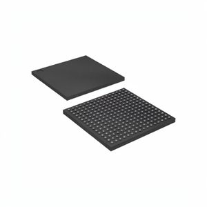 ชิ้นส่วนอิเล็กทรอนิกส์แบบฝังตัว 10M50DDF256C8G 256 LBGA มีสินค้าในสต็อก - Product Image 1