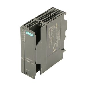 6ES7322-1BH10-0AA0 ดิจิตอลเอาท์พุต SM 322 ความเร็วสูง 6ES7322-1BL00-0AA0 โปรเซสเซอร์สื่อสาร CP 343-1, SIMATIC S7-300 - Product Image 2