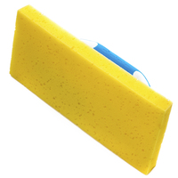 PS TPR poignée brique de construction coulis carrelage plâtre outil PS pad EVA éponge coulis flotteur