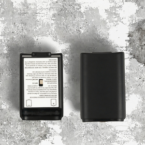 Thay Thế Pin Cover Quay Lại Gói Cho <span class=keywords><strong>Xbox</strong></span> 360 Không Dây Điều Khiển Trò Chơi Phụ Kiện Vỏ Và Chủ - Product Image 3