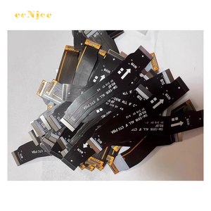 Para <span class=keywords><strong>Samsung</strong></span> Mobile Phone Accesorio Org FLEX MAIN Button Shape Bar Diseñado específicamente para el uso - Product Image 3