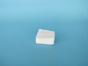 Apósito para Heridas de Fabricante Chino, Hisopos de Gasa Detectables por Rayos X, Alta Absorbencia, Aprobación CE - Product Image 2