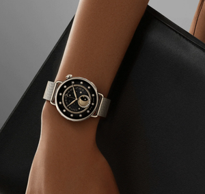 <span class=keywords><strong>Reloj</strong></span> Inteligente Original <span class=keywords><strong>Xiaomi</strong></span> Watch S4 de 41MM con Pantalla AMOLED de 1.32 Pulgadas, Batería de 320mAh, Detección de Oxígeno en Sangre y Sueño, Resistencia al Agua de 5ATM y Seguimiento Deportivo - Product Image 6