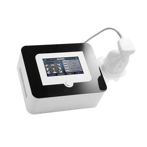 Appareil de remodelage corporel, réduction de la cellulite et resserrement de la peau, élimination des rides, favorise et accélère le métabolisme du corps - Product Image 1