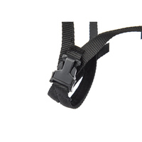 Casque de protection tactique rapide MH de 6mm d'épaisseur avec système de réglage intérieur OPS