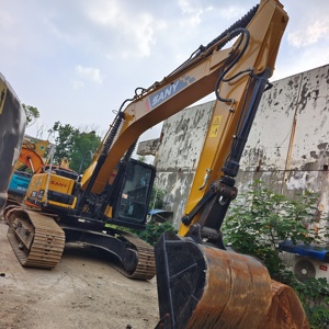 Pelles moyennes SANYSY235H SANY SY215C d'occasion presque neuves en 2023Y - Product Image 1