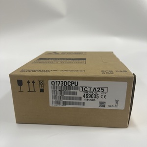 ซีพียูควบคุมการเคลื่อนที่ของมิตซูบิชิ รุ่น Q173DCPU - Product Image 1