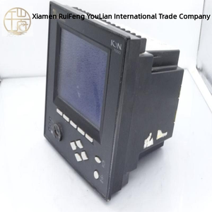 P7550b0c0b6f0nwbr0a HMI ใหม่ ของแท้ พร้อมส่ง ชุดควบคุมอุตสาหกรรม PLC สำหรับโปรแกรมควบคุมอัตโนมัติ - Product Image 1