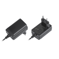 Adaptateur secteur universel 100-240V 50/60Hz DC 5V 2.0A, prise en ABS pour caméra CCTV