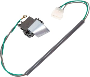 ตัวล็อกประตู<span class=keywords><strong>เครื่อง</strong></span><span class=keywords><strong>ซัก</strong></span><span class=keywords><strong>ผ้า</strong></span>285671,ตัวล็อกประตูสำหรับ<span class=keywords><strong>เครื่อง</strong></span>อบ<span class=keywords><strong>ผ้า</strong></span> - Product Image 4